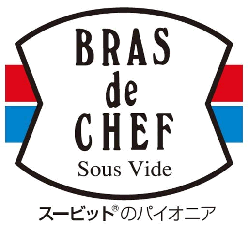 BRAS de CHEF