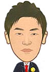 安倍 拓也