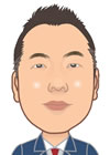 高橋 邦明